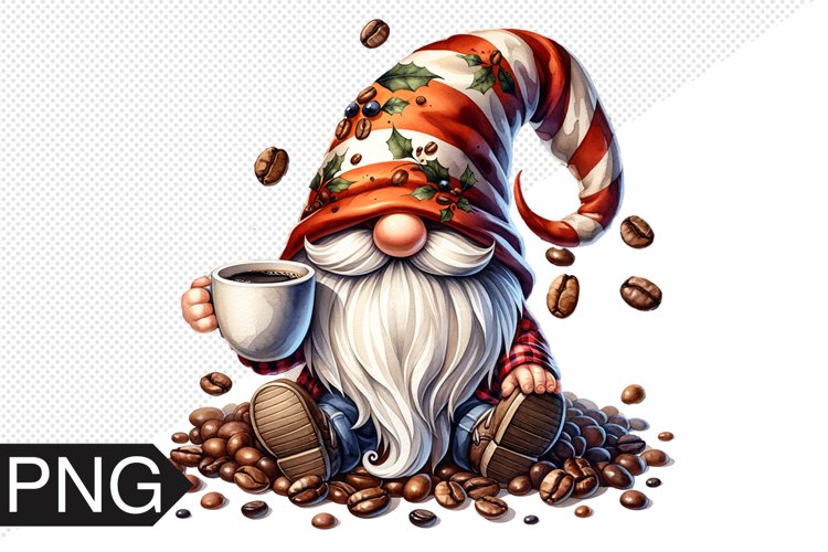 Gnome Clipart