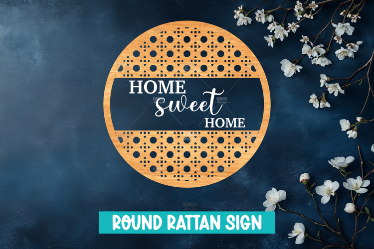 Rattan Pattern Image 9