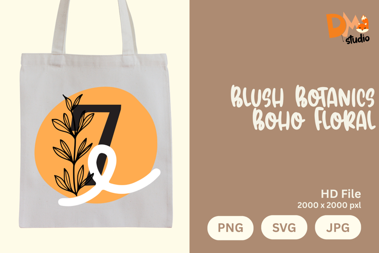Rustic Logo Image 3