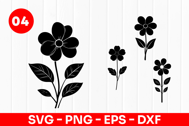 Plant Svg Image 23