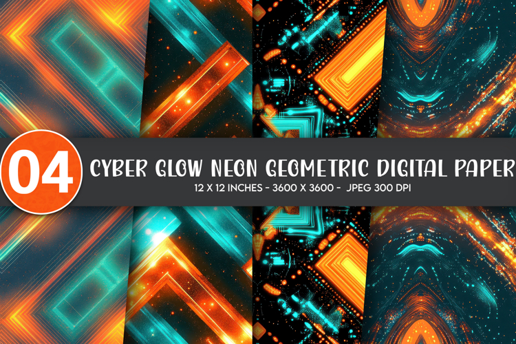 Geometric Backgrounds Image 9