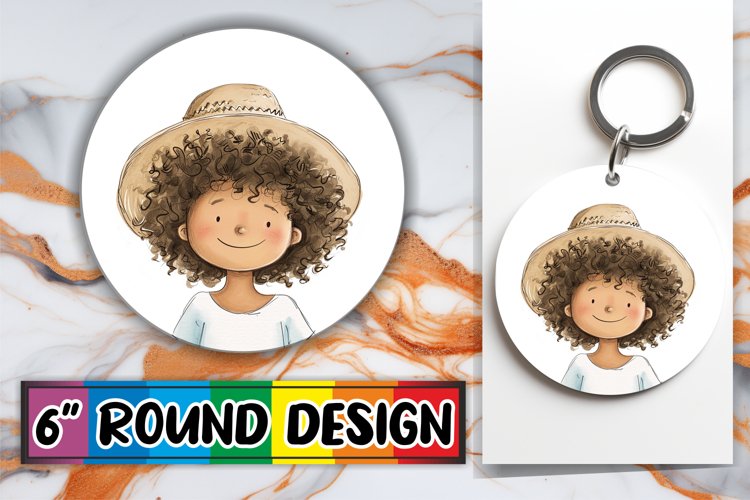 Boho Clipart Image 7