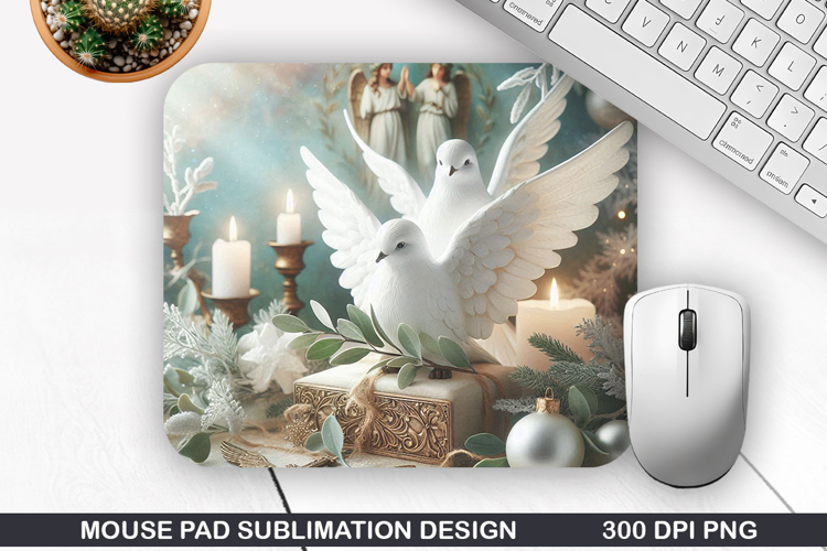 Dove Clipart Png Image 15