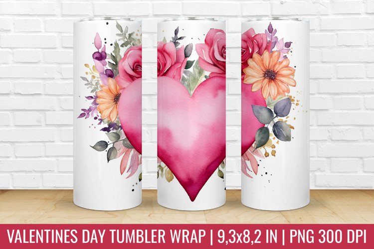 Valentines Sublimation Design Image 17