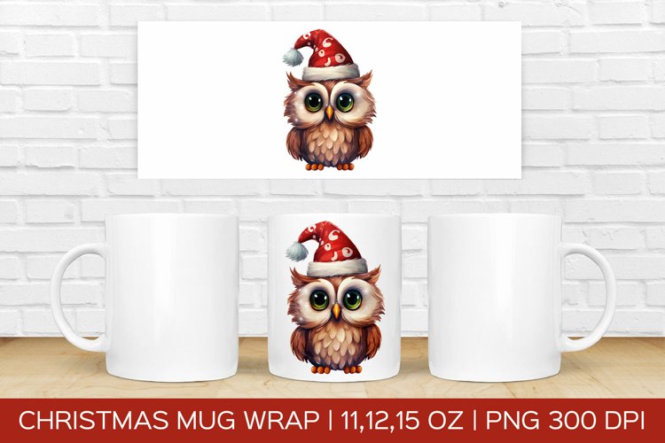Owl Clipart Image 3
