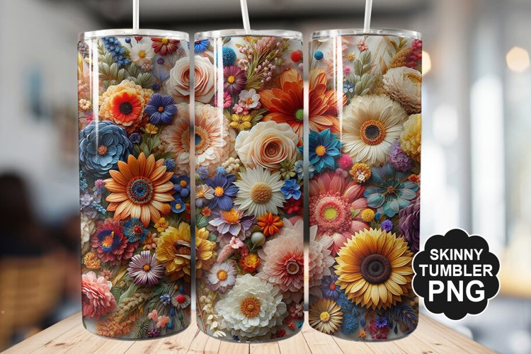 Sublimation Tumbler Designs Image 10