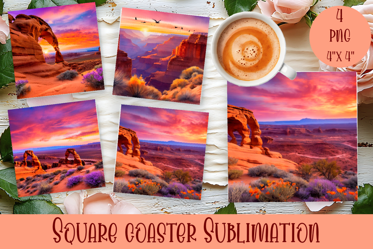 Camping Sublimation Designs Image 5