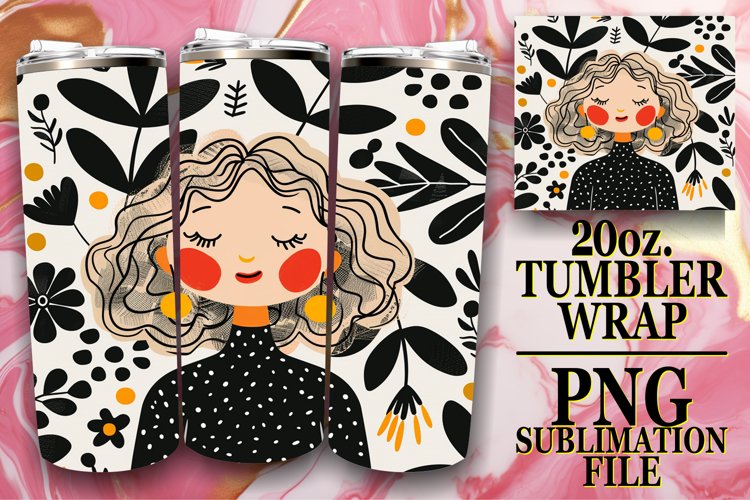 Sublimation Art Image 21