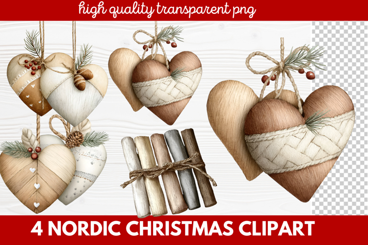 Xmas Clipart Image 14