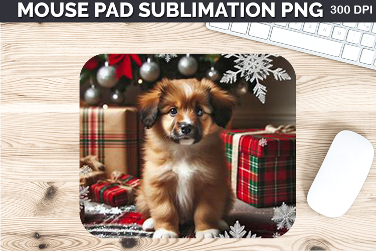 Christmas Watercolor Png Image 5