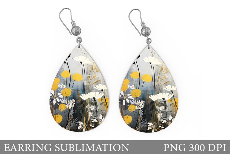 Teardrop Clipart Image 10