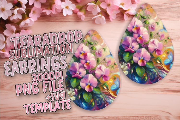 Earring Png Image 24