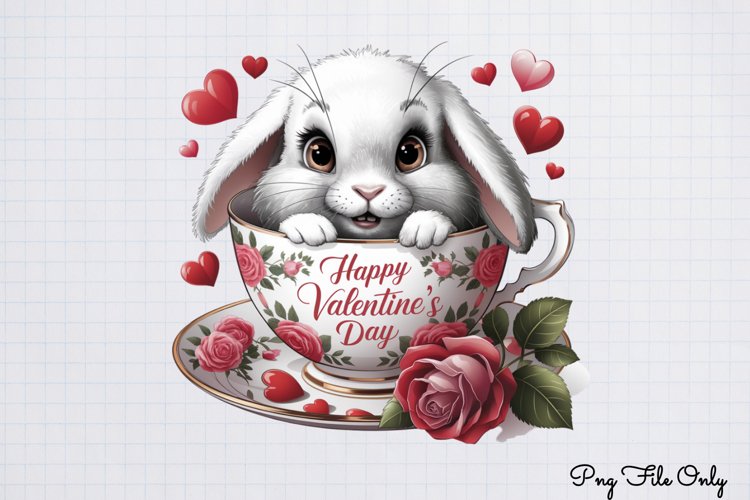 Valentines Day Clipart Image 20