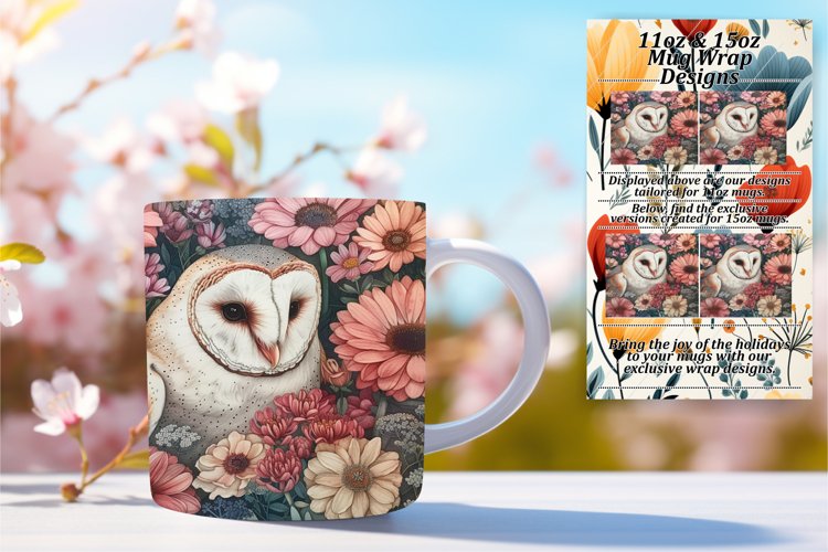 Owl Clipart Image 11