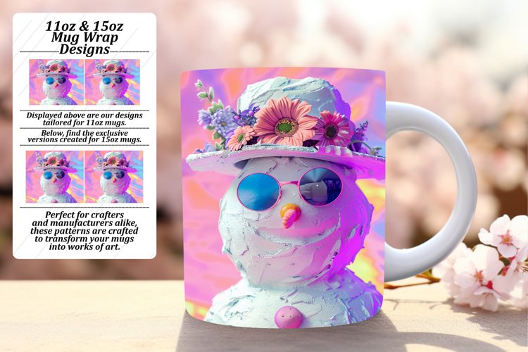 Snowman PNG Image 22