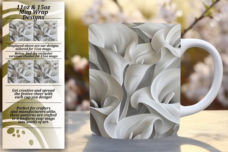 Coffee Mug Clipart Image 24