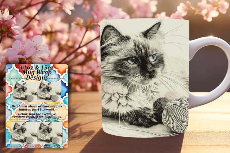 Cat Clipart Image 17