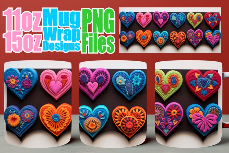 Crochet Clipart Image 15