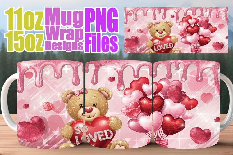 Bear Clipart Image 18