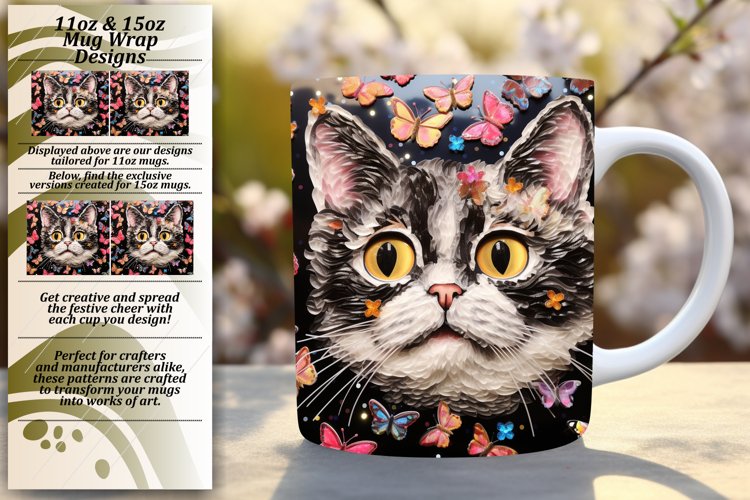 Cat Png Image 16
