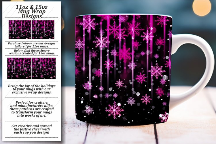 Snowflake Clipart Image 17