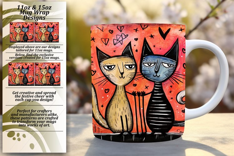 Valentines Sublimation Design Image 5