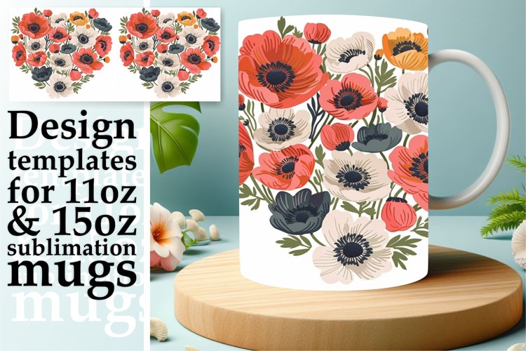 Watercolor Heart Clipart Image 16