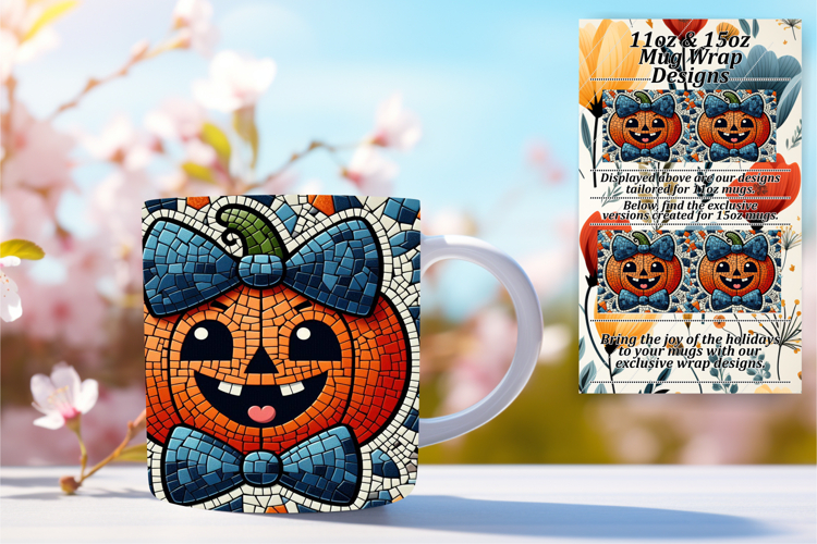 Coffee Mug Clipart Image 2