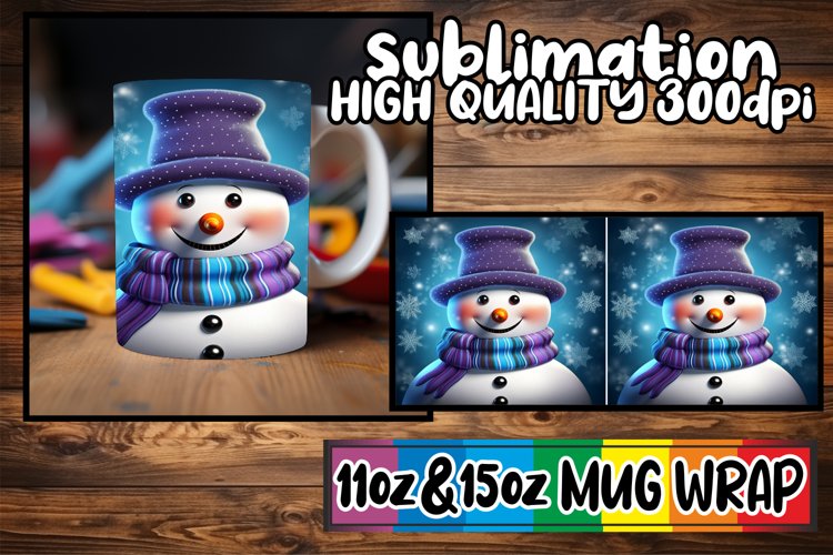 Winter Clipart Image 15