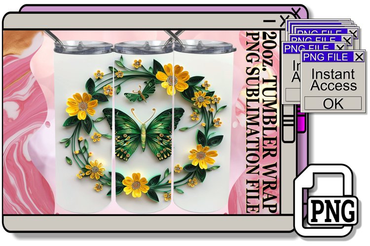 Glitter Png Image 14