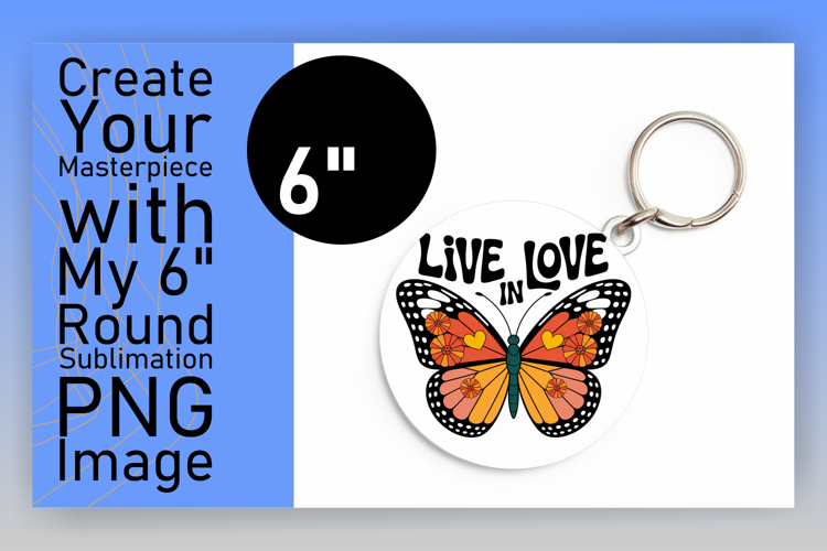 Butterfly Clipart Image 23