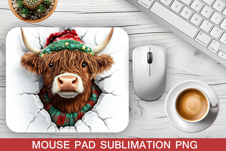 Christmas Present Clipart Image 24