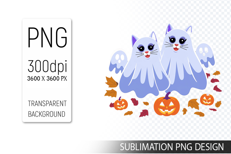 Ghost Clipart Image 5