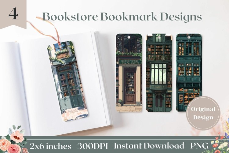 Book Clipart Image 4