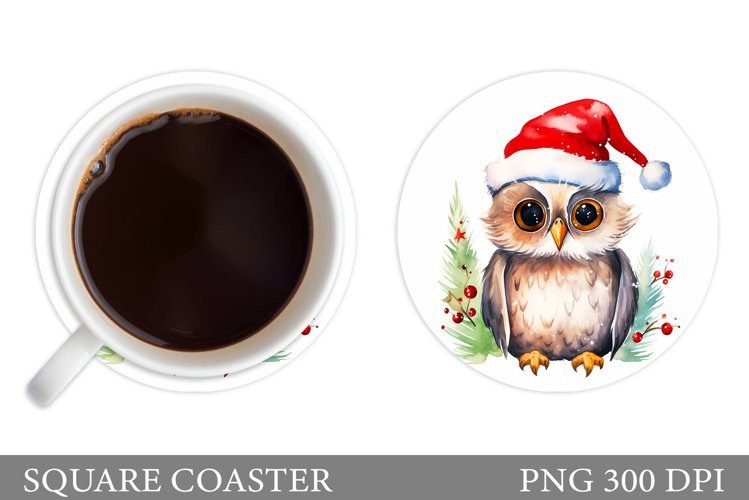 Owl Clipart Image 14