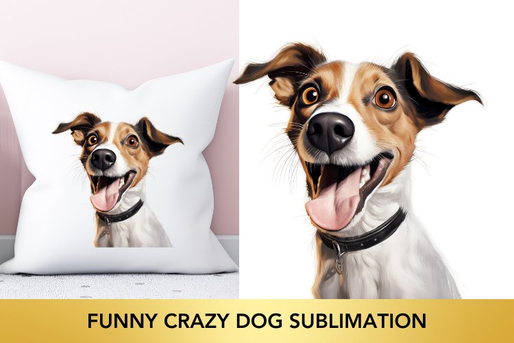 Dog Clipart Image 8