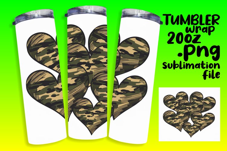 Valentines Sublimation Design Image 7