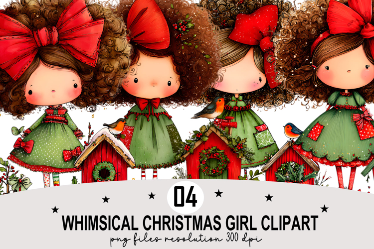Girl Png Image 21