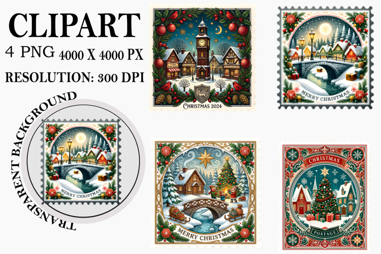 Weihnachten Png Image 13