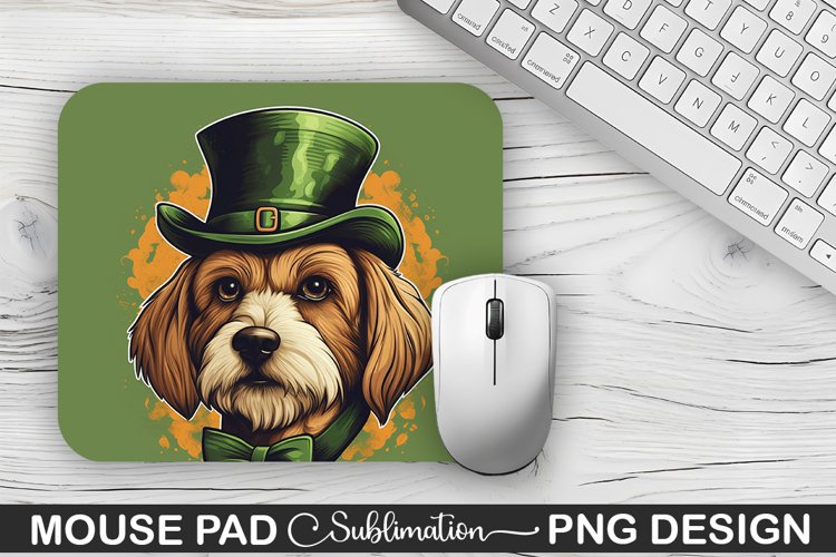 St Patrick's Day Clipart Image 19