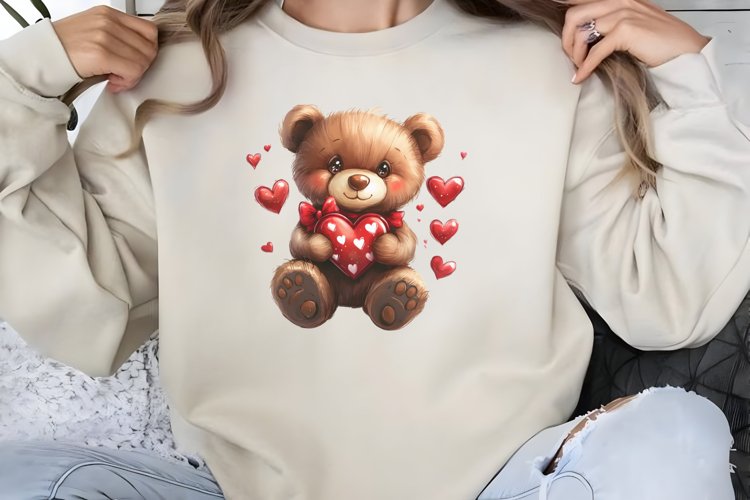 Sweets Clipart Image 24