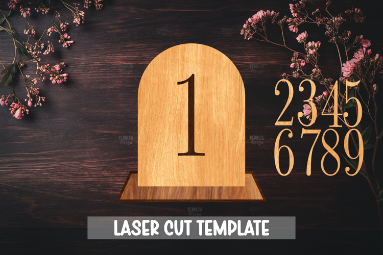 Rustic Svg Image 18