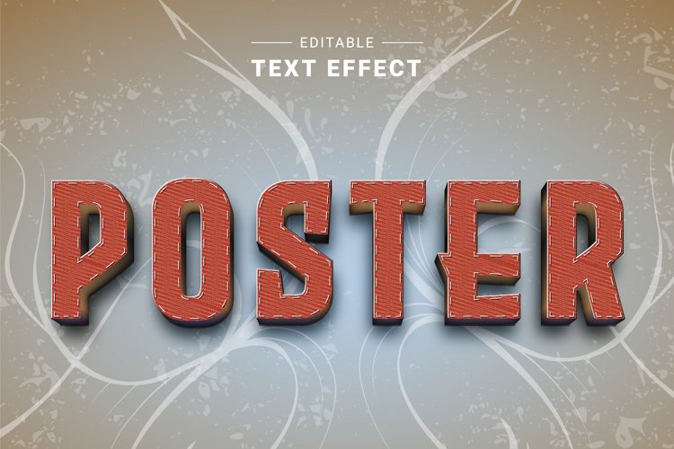 Typography Font Image 21