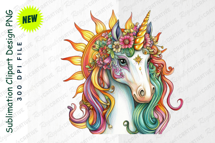 Flowers Crown Png Image 9