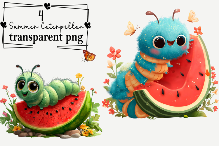 Summer Graphic Image 8