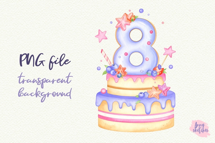 Pastel Clipart Image 20