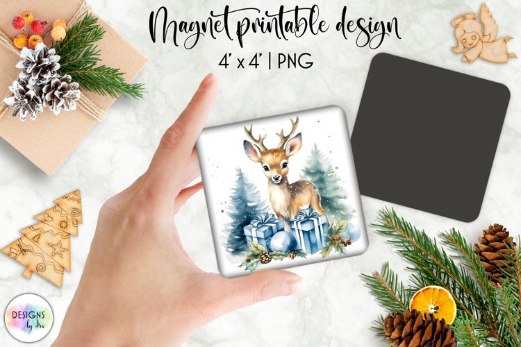 Magnet Png Image 17