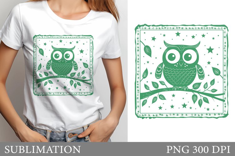Owl Clipart Image 20