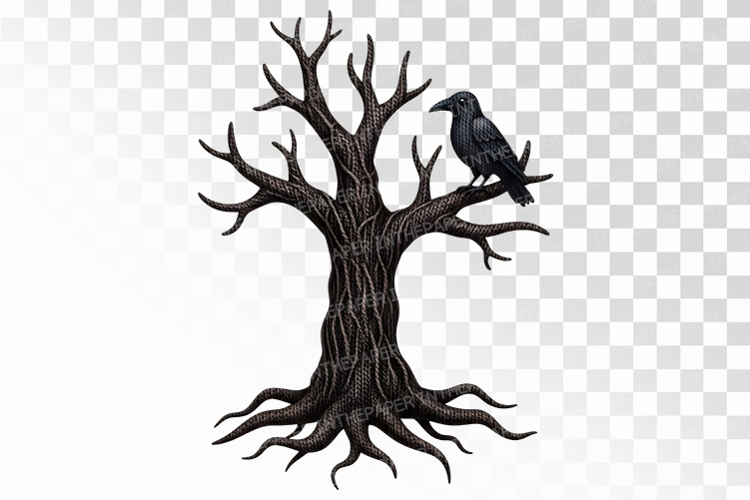 Gothic Clipart Image 20