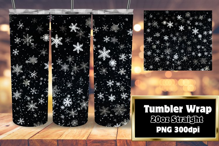 Snowflake Clipart Image 18